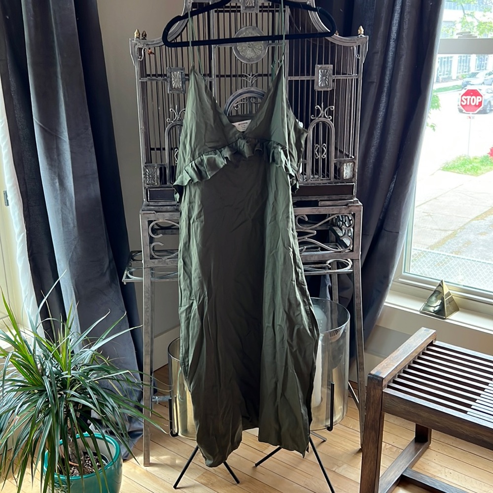One Teaspoon Dress